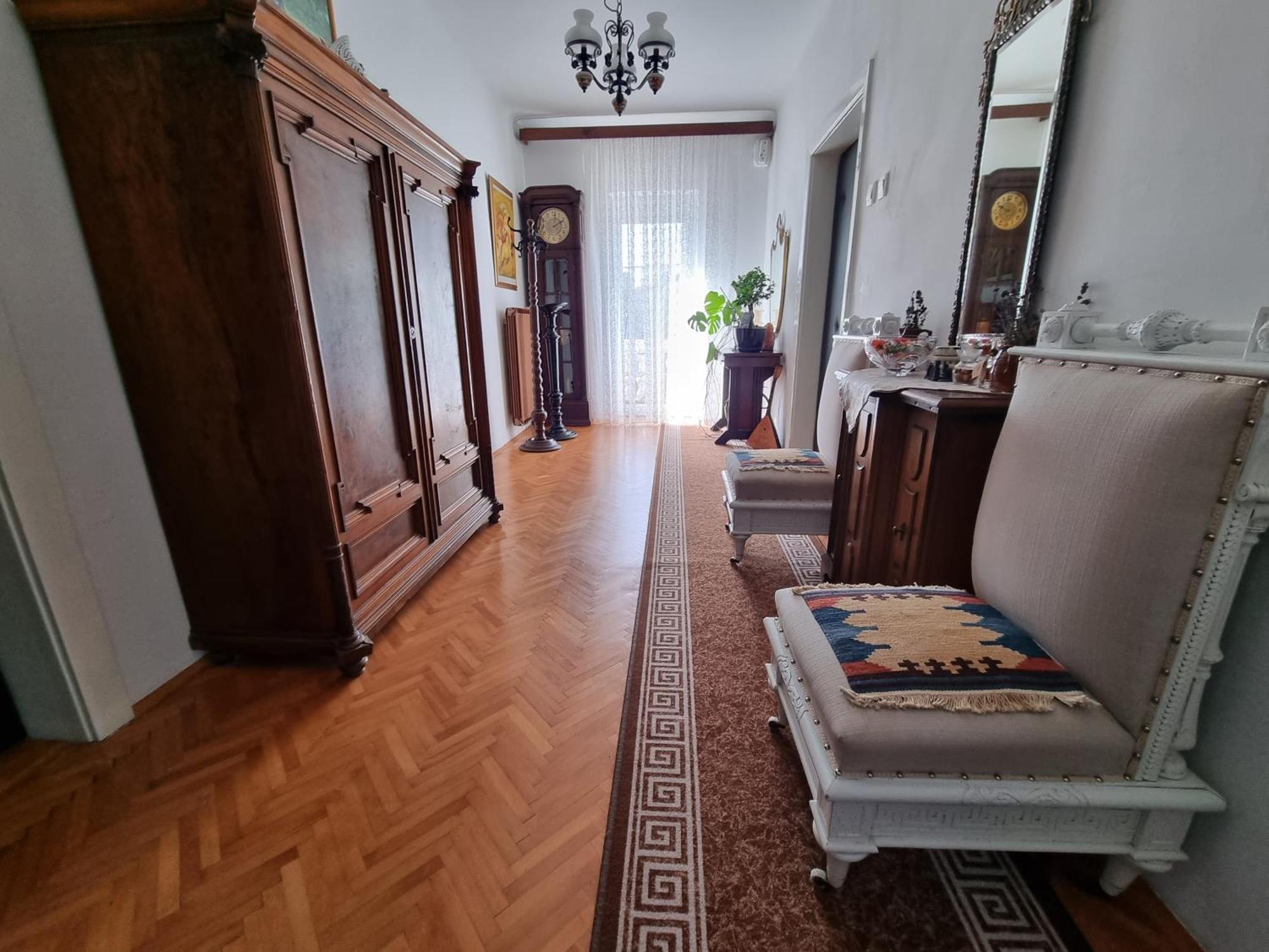 Vila Antik Илирска Бистрица Екстериор снимка