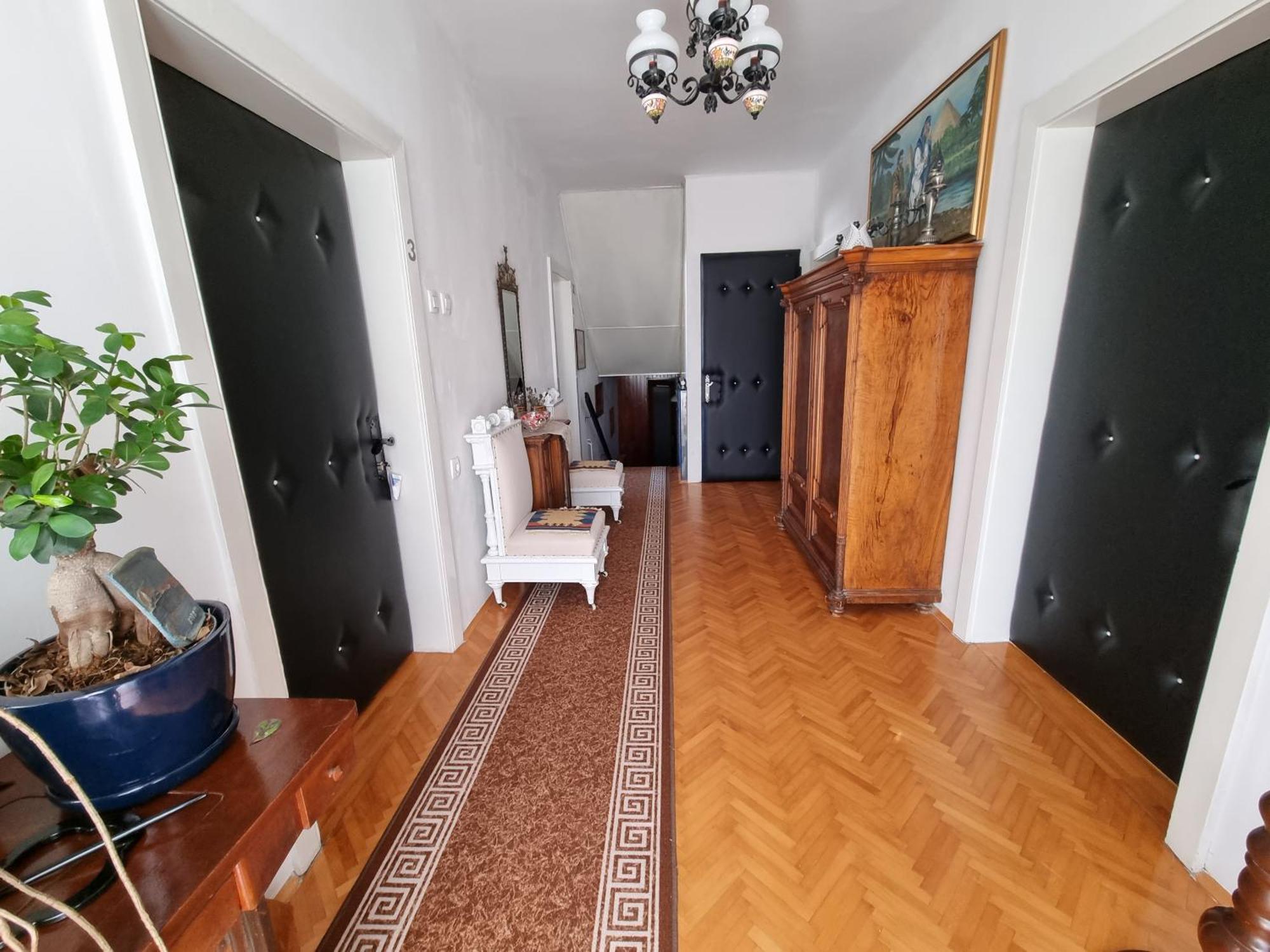 Vila Antik Илирска Бистрица Екстериор снимка
